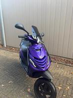 Piaggio Zip SP, Fietsen en Brommers, Scooters | Piaggio, Ophalen, Gebruikt, Maximaal 45 km/u, Zip