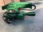 Vlakschuurmachine, Doe-het-zelf en Verbouw, Gereedschap | Schuurmachines, Ophalen, Gebruikt, Minder dan 600 watt, Vlakschuurmachine