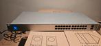 Ubiquiti Unifi 24 ports poe switch Gen2, Computers en Software, Netwerk switches, Ophalen of Verzenden, Zo goed als nieuw