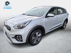 Kia Niro 1.6 GDi PHEV Edition Plug-in / Radar cruise / Achte, Auto's, Kia, Gebruikt, Leder en Stof, Plug-in hybride, Bedrijf