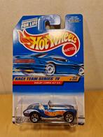 Hotwheels Shelby Cobra blauw, Ophalen of Verzenden, Nieuw