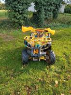 Quad 125cc gepard, Fietsen en Brommers, Minibikes, Midibikes en Pitbikes, Ophalen, 125 cc