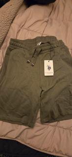 u.s. polo assn korte joggingbroek maat xl, U.S. Polo Assn., Ophalen of Verzenden, Groen, Maat 56/58 (XL)