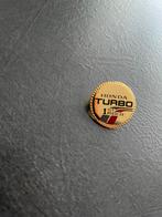 Honda TURBO 1 Rider speld., Ophalen of Verzenden, Nieuw