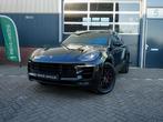 Porsche Macan 3.0 GTS, Gebruikt, 360 pk, Zwart, 11 km/l