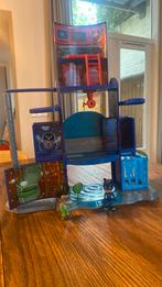 Pj mask house, Ophalen, Zo goed als nieuw