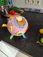 Leuke draaiende bal met muziek, Kinderen en Baby's, Speelgoed | Vtech, Ophalen of Verzenden, Zo goed als nieuw