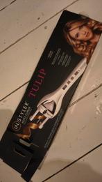 InStyler Tulip Krultang, Ophalen of Verzenden, Zo goed als nieuw, Krultang of Stijltang