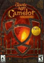Dark Age of Camelot Catacombs USA - Nieuw en geseald, Spelcomputers en Games, Games | Pc, Nieuw, Role Playing Game (Rpg), Vanaf 16 jaar