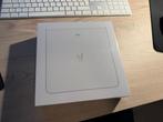 Unifi Ubiquity Access Point U6 Enterprise In-Wall (nieuw), Computers en Software, Accesspoints, Ophalen of Verzenden, Nieuw, Ubiquity UniFi