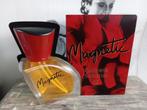 Magnetic Gabriela sabatini vintage display, Verzamelen, Parfumverzamelingen, Ophalen of Verzenden, Nieuw, Toebehoren