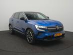 Renault Austral 1.2 E-Tech full hybrid 200 techno - Elektris, Gebruikt, Blauw, Leder en Stof, Bedrijf