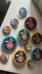 Efteling buttons, Ophalen of Verzenden, Nieuw, Button of Speldje