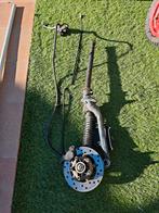 Piaggio zip sp 2000 orgineel mono voorvork sp h2o lc, Ophalen of Verzenden, Zo goed als nieuw, Overige typen, Piaggio