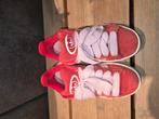 Adidas Campus, Kleding | Dames, Schoenen, Ophalen of Verzenden, Zo goed als nieuw, Rood, Sneakers of Gympen