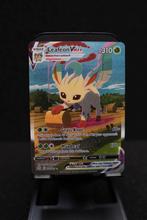 Leafeon vmax 205/203, Ophalen of Verzenden, Zo goed als nieuw