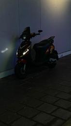 SCOOTER GEZOCHT, Ophalen of Verzenden, Zo goed als nieuw, Benzine, Overige modellen