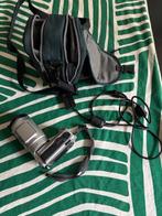 Vintage Sony Cyber-shot DSC-F505V Digitale camera 3.3MP, Ophalen, Gebruikt, Sony, 8 keer of meer