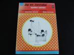 JIP EN JANNEKE, LUISTERBOEK, MIEKE VERSTRAETE, Boeken, Luisterboeken, Ophalen of Verzenden, Annie M.G. Schmidt, Cd