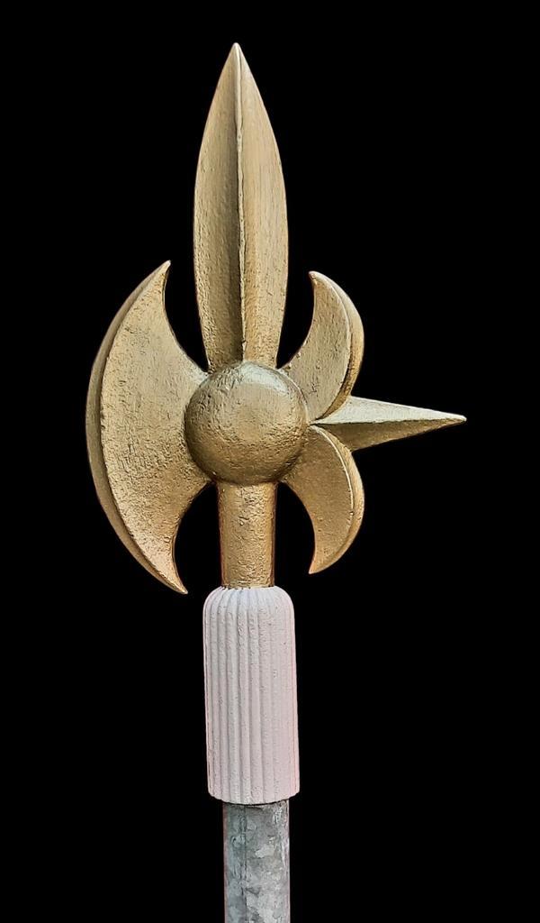 Hellebaard, Verzamelen, Militaria | Algemeen, Luchtmacht, Nederland, Ophalen