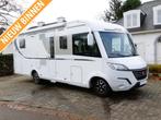 Pilote Sensation 740 G Automaat 150pk, Caravans en Kamperen, Campers, Achteruitrijcamera, Ringverwarming, Fiat, Luifel