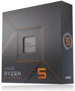 AMD Ryzen 5 7600X Boxed, Computers en Software, Processors, 6-core, AM5, Zo goed als nieuw, 4 Ghz of meer