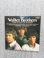 vinyl lp The Walker Brothers make it easy on yourself, Ophalen of Verzenden, Gebruikt, 12 inch, Poprock