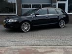 Audi A6 Avant 4.2 FSI QUATTRO AUT LEDER/ECCAIRCO/NAVI/CRUISE, Automaat, Gebruikt, 8 cilinders, 334 pk