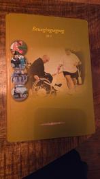 Bewegingsagoog SB 4 - Profiel Leren, Boeken, Ophalen of Verzenden, Gelezen, HBO, Onbekend