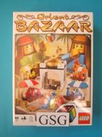 Orient bazaar nr. 3849-01 (Nieuw) Engelstalig Lego, Hobby en Vrije tijd, Gezelschapsspellen | Overige, Nieuw, Ophalen