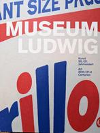 MUSEUM LUDWIG KEULEN, Ophalen of Verzenden, Zo goed als nieuw, Overige onderwerpen