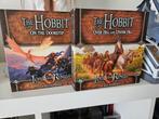 Thd Hobbit Saga Lord of the Rings LCG, Ophalen of Verzenden, Zo goed als nieuw