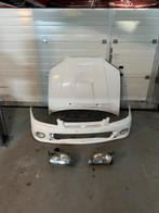 Toyota Starlet Glanza V 98 Spec front, Ophalen, Gebruikt, Voor, Toyota