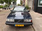Volvo 940 2.3 LPT 1998 Blauw, 1800 kg, 4 cilinders, Blauw, Origineel Nederlands