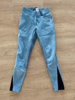 Rijbroek PK maat 36/38, Ophalen of Verzenden, Zo goed als nieuw, Blauw, W30 - W32 (confectie 38/40)