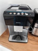 Siemens eq500 Classic volautomatische koffiemachine, Witgoed en Apparatuur, Koffiezetapparaten, Ophalen of Verzenden, Zo goed als nieuw