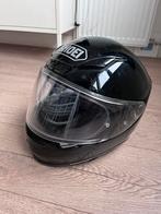Shoei helm maat s, Motoren, Ophalen, Tweedehands, Shoei