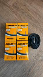 5x Continental Race 28 (700c) Binnenbanden - Nieuw, Fietsen en Brommers, Fietsonderdelen, Band, Racefiets, Nieuw, Ophalen of Verzenden