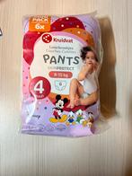 Kruidvat Pants Maxi Maat 4 (8-15kg) - 6 stuks, Overige merken, Luieremmer, Nieuw, Ophalen of Verzenden