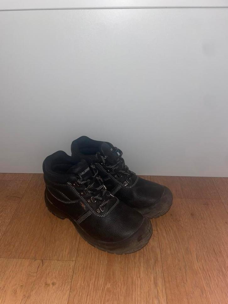 Walkmate Veiligheidsschoenen maat 38, Doe-het-zelf en Verbouw, Veiligheidskleding, Zo goed als nieuw, Ophalen of Verzenden