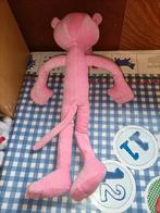Pink Panter knuffel 48 cm groot, Ophalen of Verzenden