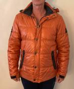 Gaastra winterjas maat L, Maat 52/54 (L), Gaastra, Oranje, Ophalen of Verzenden