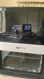 Oven / airfryer Magnani  voor student of op de camping, Caravans en Kamperen, Ophalen, Zo goed als nieuw