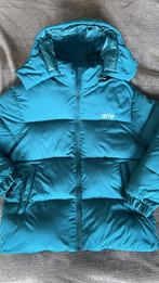 Arte puffer jas maat M, Nieuw, Blauw, Arte, Maat 48/50 (M)