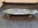 Pennyboard, skate board, Skateboard, Gebruikt, Ophalen of Verzenden