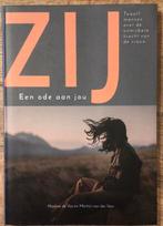ZIJ. Een ode aan jou. Nadine de Vos (2023), Christendom | Protestants, Ophalen of Verzenden, Zo goed als nieuw, Nadine de Vos
