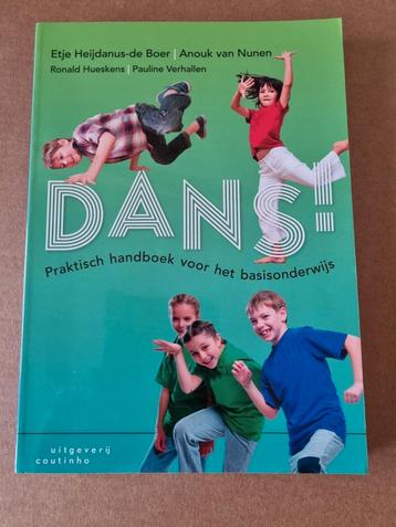 Pauline Verhallen - DANS! beschikbaar voor biedingen