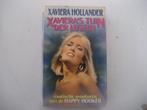 hooker xaviera hollander boek, Gelezen, Ophalen, Overige