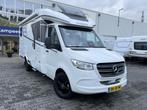 Hymer BMC-T 600 WhiteLine Plus uitvoering - 2025, Caravans en Kamperen, Campers, Automaat, Airbags, Ringverwarming, Buitenlamp
