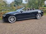 Audi S5 3.0 Tfsi Alle opties- Cabrio Quat. S-tr 2013 Zwart, Auto's, Automaat, 2995 cc, Cabriolet, 4 stoelen